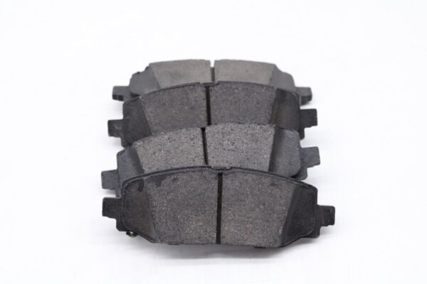 Asianautos ACR2186 Premium Ceramic Disc Brake Pad Set - Image 3
