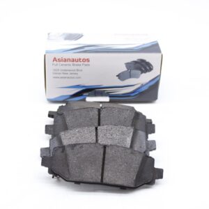 US Automotives - Your Trusted Auto Parts Store