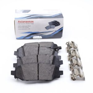 US Automotives - Your Trusted Auto Parts Store