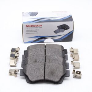 US Automotives - Your Trusted Auto Parts Store