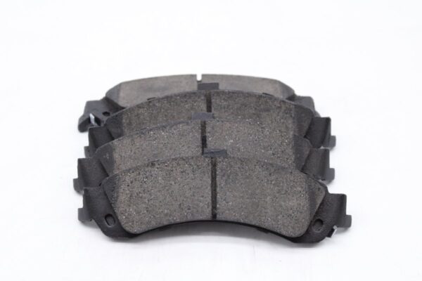 Asianautos ACR834 Premium Ceramic Disc Brake Pad Set - Image 3