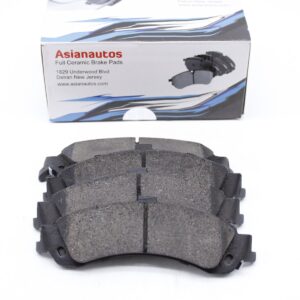 US Automotives - Your Trusted Auto Parts Store