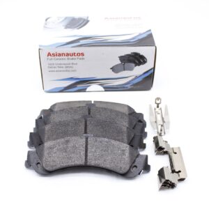 US Automotives - Your Trusted Auto Parts Store