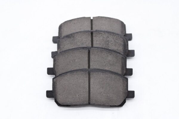 Asianautos ACR884 Premium Ceramic Disc Brake Pad Set - Image 3