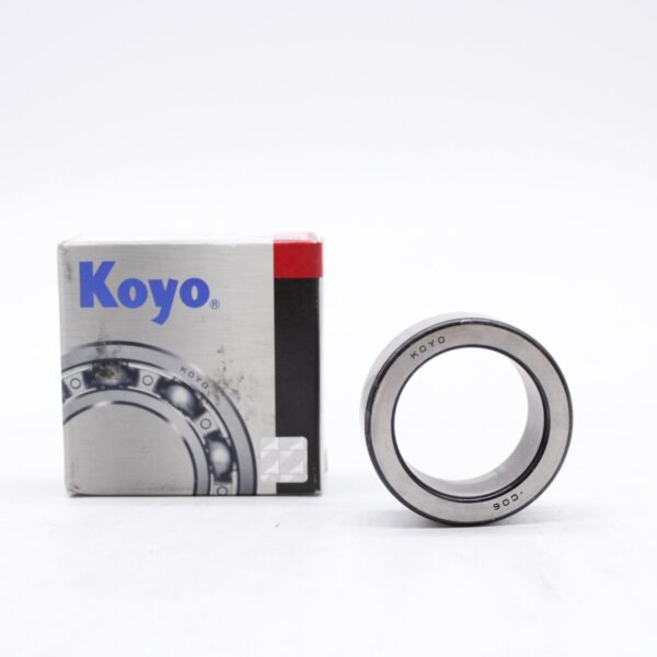 JTEKT C06 Bearing Retaining Ring - Image 3