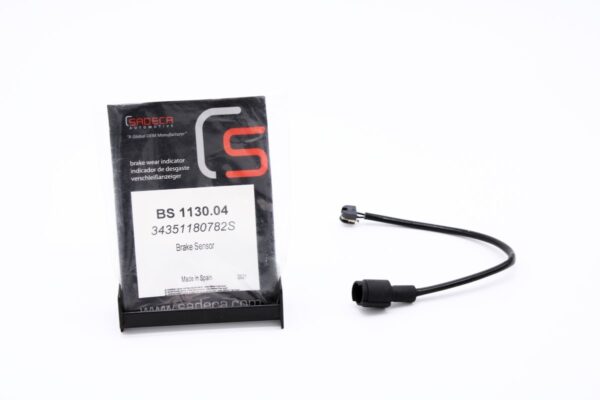 Sadeca BS113004 Disc Brake Pad Wear Sensor - Image 2