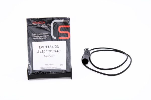 Sadeca BS113403 Disc Brake Pad Wear Sensor - Image 2
