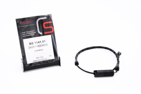 Sadeca BS114101 Disc Brake Pad Wear Sensor - Image 2