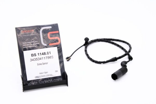 Sadeca BS114801 Disc Brake Pad Wear Sensor - Image 2