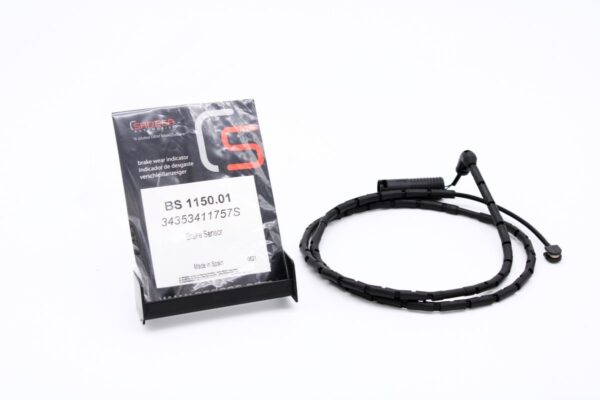 Sadeca BS115001 Disc Brake Pad Wear Sensor - Image 2