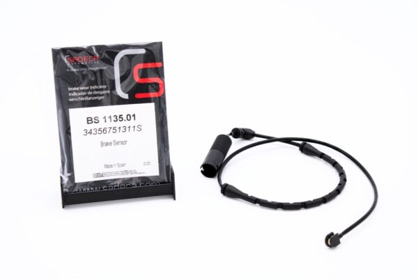 Sadeca BS113501 Disc Brake Pad Wear Sensor - Image 2