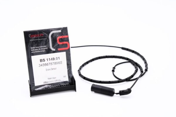 Sadeca BS114901 Disc Brake Pad Wear Sensor - Image 2
