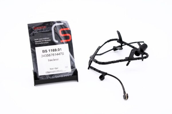 Sadeca BS116901 Disc Brake Pad Wear Sensor - Image 2