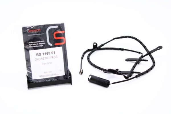 Sadeca BS116801 Disc Brake Pad Wear Sensor - Image 2