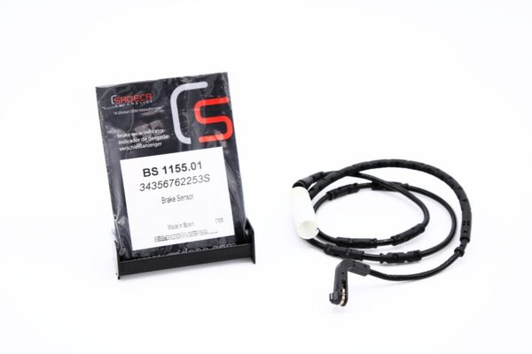 Sadeca BS115501 Disc Brake Pad Wear Sensor