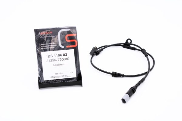 Sadeca BS119602 Disc Brake Pad Wear Sensor - Image 2