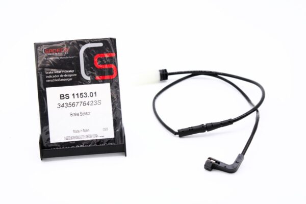 Sadeca BS115301 Disc Brake Pad Wear Sensor - Image 2