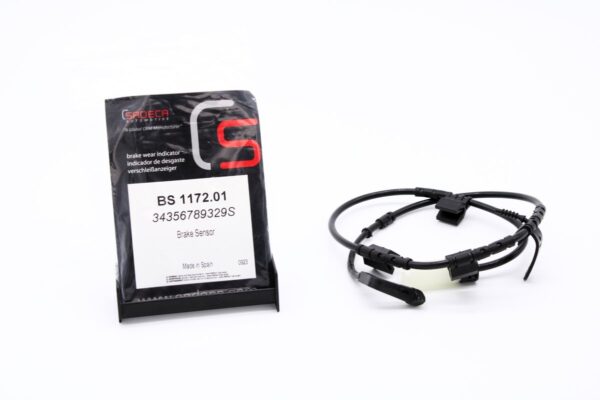 Sadeca BS117201 Disc Brake Pad Wear Sensor - Image 2