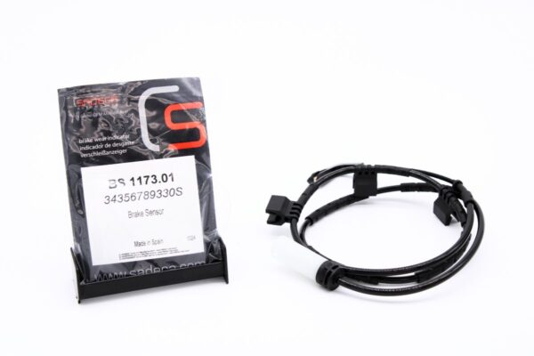 Sadeca BS117301 Disc Brake Pad Wear Sensor - Image 2