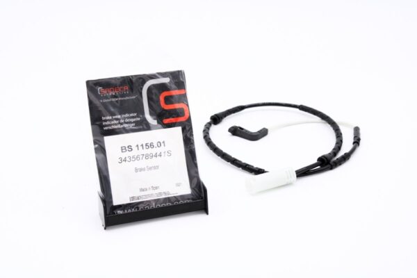Sadeca BS115601 Disc Brake Pad Wear Sensor - Image 2