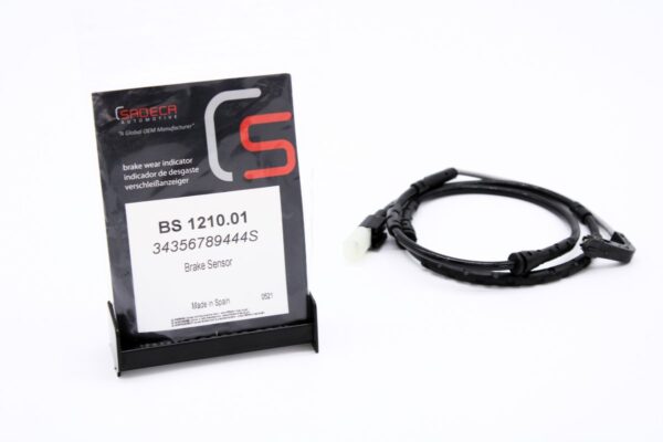Sadeca BS121001 Disc Brake Pad Wear Sensor - Image 2