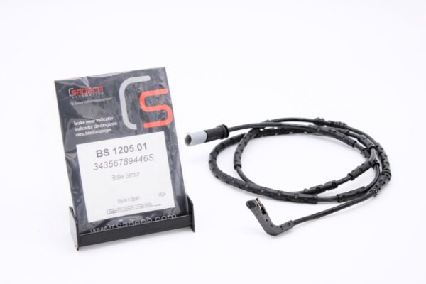 Sadeca BS120501 Disc Brake Pad Wear Sensor - Image 2
