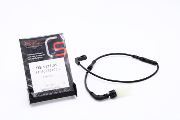 Sadeca BS117101 Disc Brake Pad Wear Sensor - Image 2