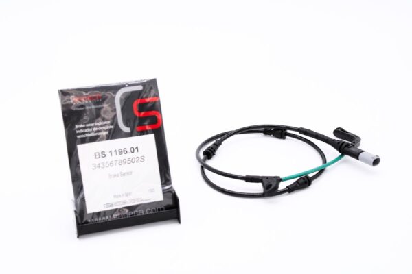 Sadeca BS119601 Disc Brake Pad Wear Sensor - Image 2