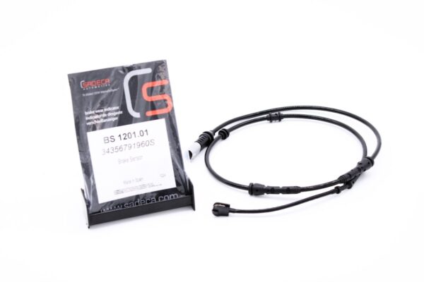 Sadeca BS120101 Disc Brake Pad Wear Sensor - Image 2