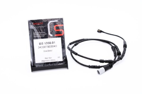 Sadeca BS135001 Disc Brake Pad Wear Sensor - Image 2