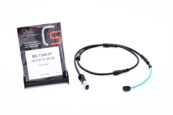 Sadeca BS134901 Disc Brake Pad Wear Sensor - Image 2