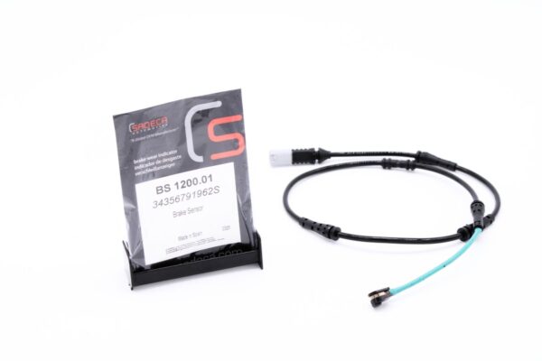 Sadeca BS120001 Disc Brake Pad Wear Sensor - Image 2