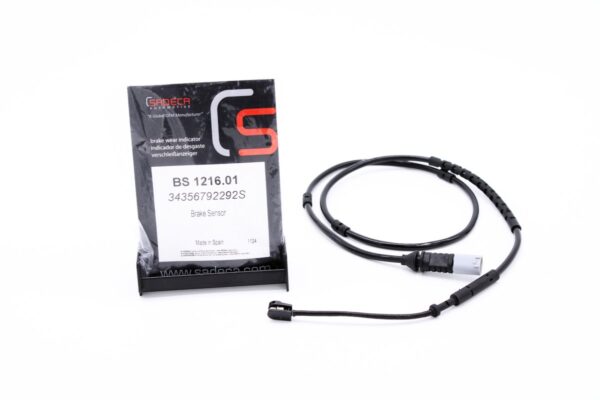 Sadeca BS121601 Brake Pad Wear Sensor - Image 2