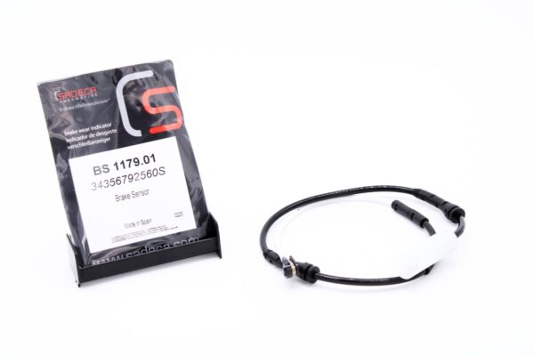 Sadeca BS117901 Disc Brake Pad Wear Sensor - Image 2