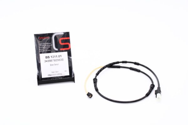 Sadeca BS121101 Disc Brake Pad Wear Sensor - Image 2