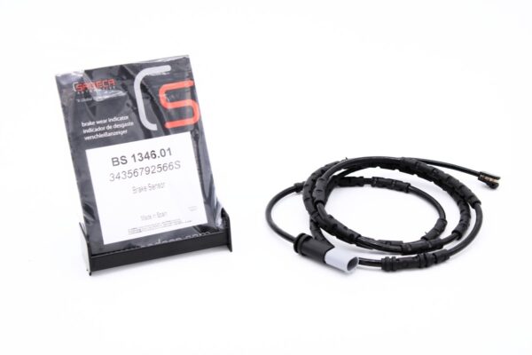 Sadeca BS134601 Disc Brake Pad Wear Sensor - Image 2