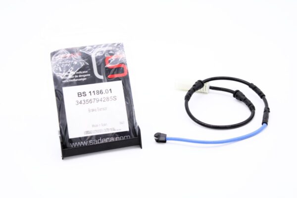Sadeca BS118601 Disc Brake Pad Wear Sensor - Image 2