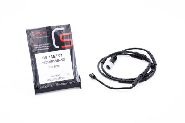 Sadeca BS135701 Disc Brake Pad Wear Sensor - Image 2