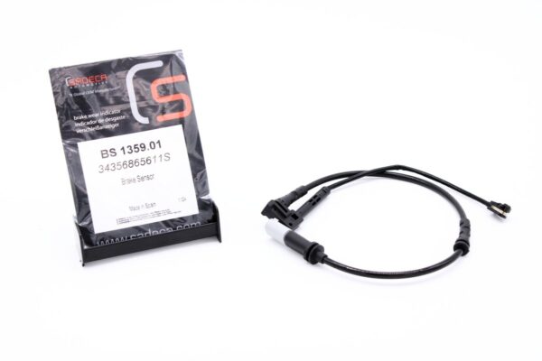 Sadeca BS135901 Disc Brake Pad Wear Sensor - Image 2