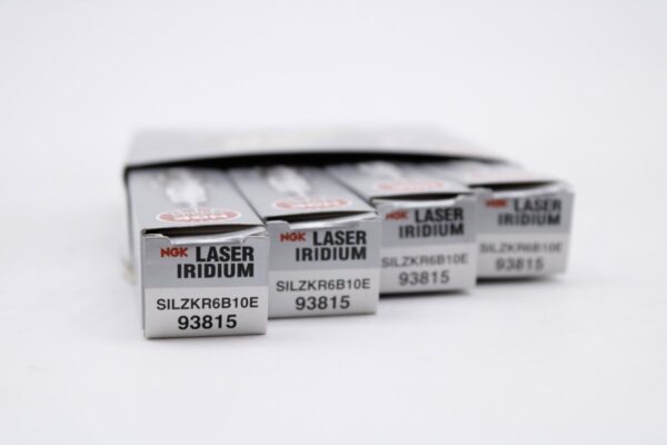 NGK 93815 Laser Iridium High Ignitability Spark Plug