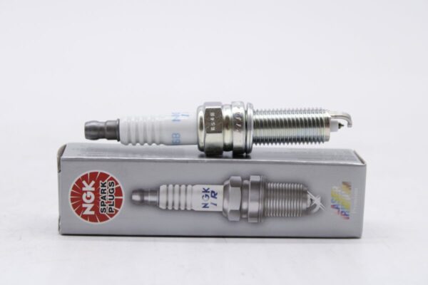 NGK 93815 Laser Iridium High Ignitability Spark Plug - Image 3