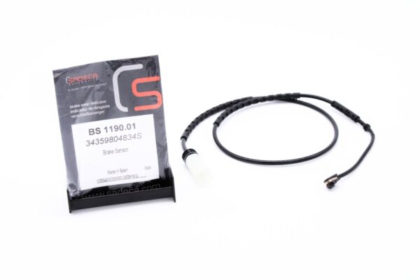 Sadeca BS119001 Disc Brake Pad Wear Sensor - Image 2