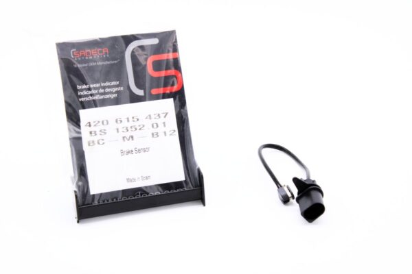 Sadeca BS135201 Disc Brake Pad Wear Sensor - Image 2