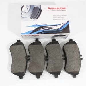 US Automotives - Your Trusted Auto Parts Store