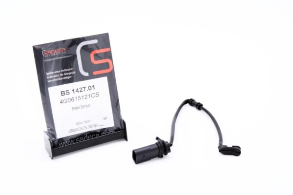 Sadeca BS142701 Disc Brake Pad Wear Sensor - Image 2