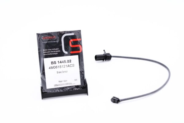 Sadeca BS144502 Disc Brake Pad Wear Sensor - Image 2