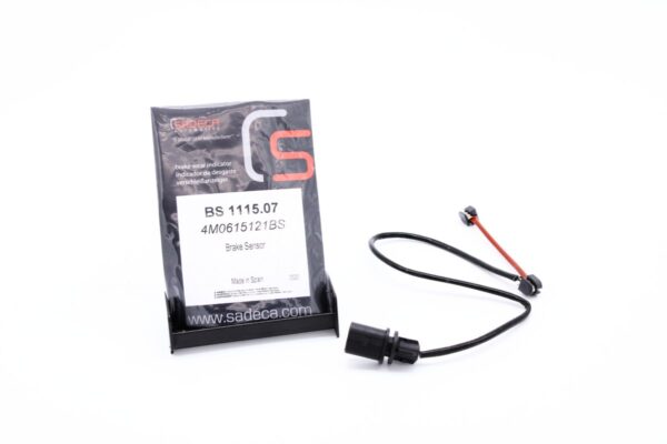 Sadeca BS111507 Disc Brake Pad Wear Sensor