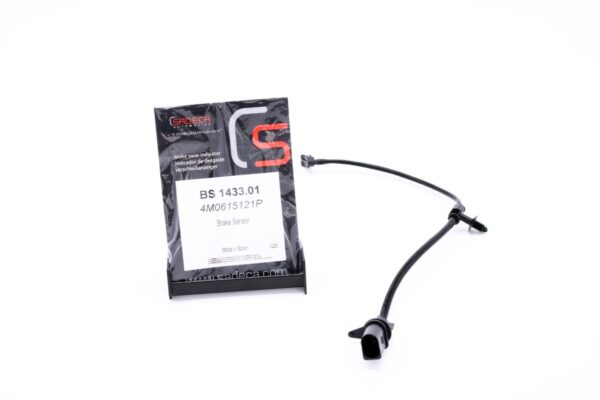 Sadeca BS143301 Disc Brake Pad Wear Sensor - Image 2