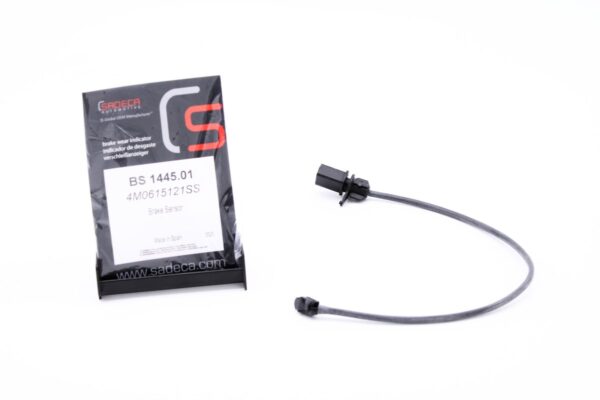 Sadeca BS144501 Disc Brake Pad Wear Sensor - Image 2