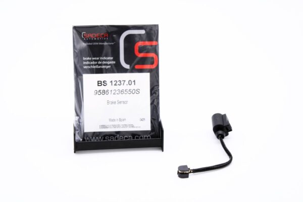 Sadeca BS123701 Disc Brake Pad Wear Sensor - Image 2